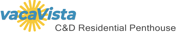 vacaVista - C&D Residential Penthouse