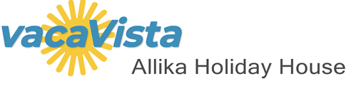 vacaVista - Allika Holiday House