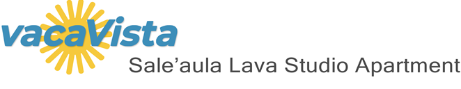 vacaVista - Sale’aula Lava Studio Apartment