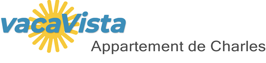 vacaVista - Charles Appartment