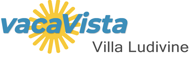 vacaVista - Villa Ludivine
