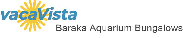 vacaVista - Baraka Aquarium Bungalows