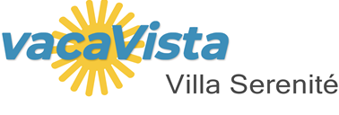 vacaVista - Villa Serenité