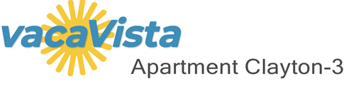 vacaVista - Apartment Clayton-3