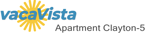vacaVista - Apartment Clayton-5