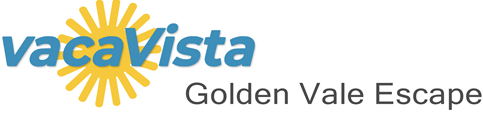 vacaVista - Golden Vale Escape