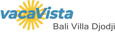 vacaVista - Bali Villa Djodji