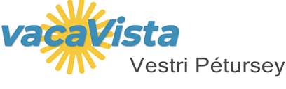 vacaVista - Vestri Pétursey