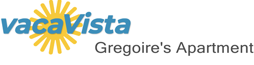 vacaVista - Gregoire's Apartment