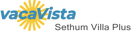 vacaVista - Sethum Villa Plus