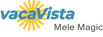 vacaVista - Mele Magic