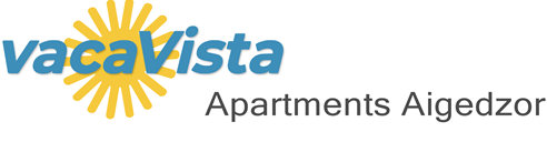 vacaVista - Apartments Aigedzor