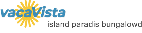 vacaVista - island paradis bungalowd