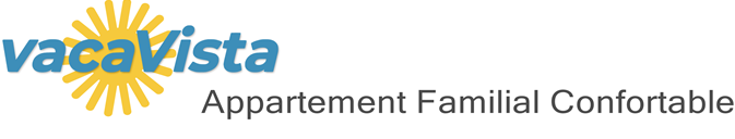 vacaVista - Appartement Familial Confortable