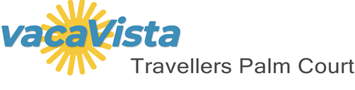 vacaVista - Travellers Palm Court