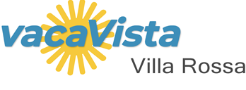 vacaVista - Villa Rossa