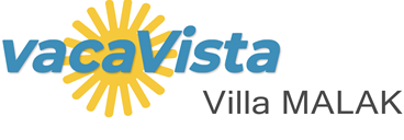 vacaVista - Villa MALAK