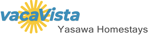 vacaVista - Yasawa Homestays