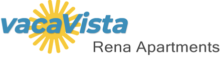 vacaVista - Rena Apartments