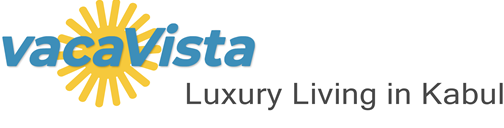 vacaVista - Luxury Living in Kabul
