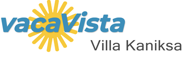 vacaVista - Villa Kaniksa