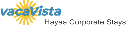 vacaVista - Hayaa Corporate Stays