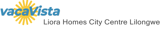 vacaVista - Liora Homes City Centre Lilongwe
