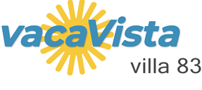 vacaVista - villa 83