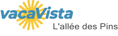 vacaVista - L'allée des Pins