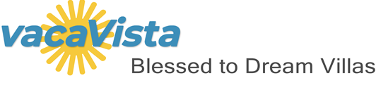 vacaVista - Blessed to Dream Villas