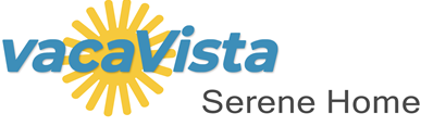 vacaVista - Serene Home