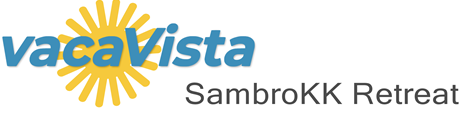 vacaVista - SambroKK Retreat