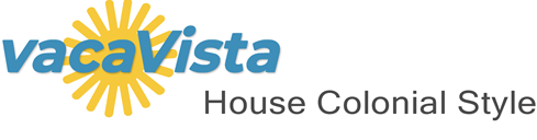 vacaVista - House Colonial Style