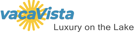 vacaVista - Luxury on the Lake