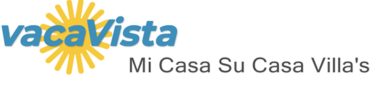 vacaVista - Mi Casa Su Casa Villa's