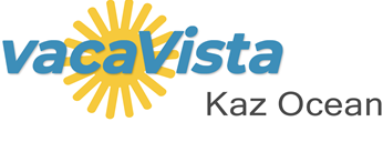 vacaVista - Kaz Ocean