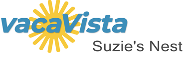 vacaVista - Suzie's Nest