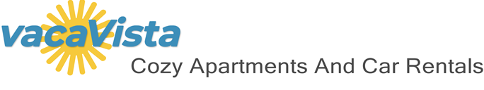 vacaVista - Cozy Apartments And Car Rentals