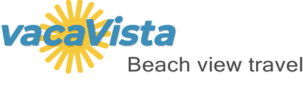 vacaVista - Beach view travel