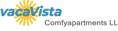 vacaVista - Comfyapartments LL