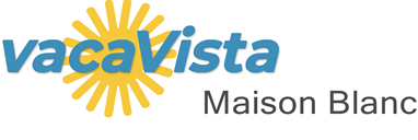 vacaVista - Maison Blanc