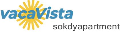 vacaVista - sokdyapartment
