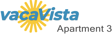vacaVista - Apartment 3