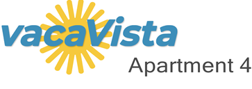 vacaVista - Apartment 4