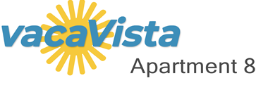vacaVista - Apartment 8
