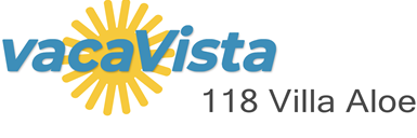vacaVista - 118 Villa Aloe