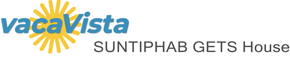 vacaVista - SUNTIPHAB GETS House