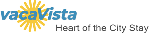 vacaVista - Heart of the City Stay