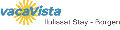 vacaVista - Ilulissat Stay - Borgen