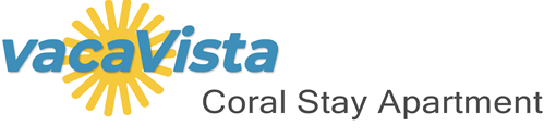vacaVista - Coral Stay Apartment